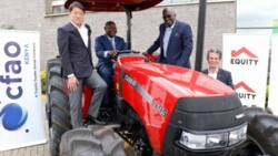 Equity Partners with CFAO Group to Support Farmers Increase Their Outputs