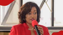 Esther Passaris Says She Looks Youthful Because of Workouts: "I'm so Hot Because I Exercise"