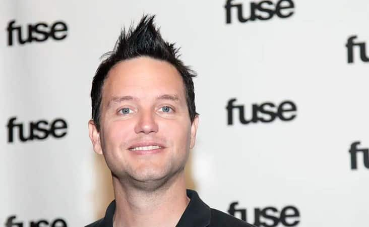 Mark Hoppus