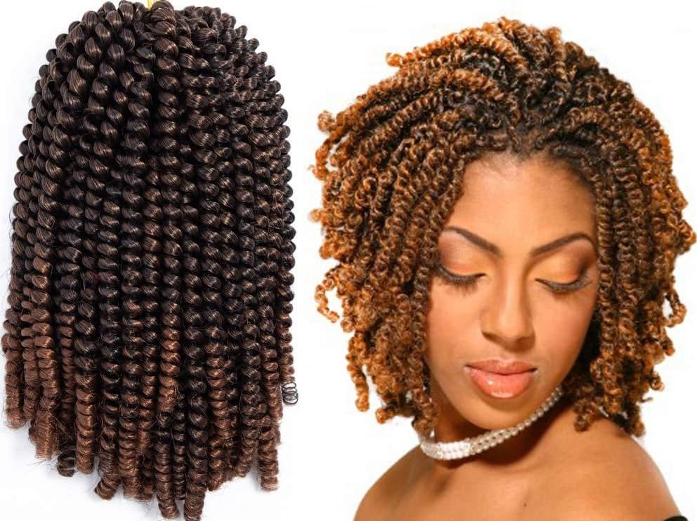 Pros and cons of crochet braids on your natural hair 