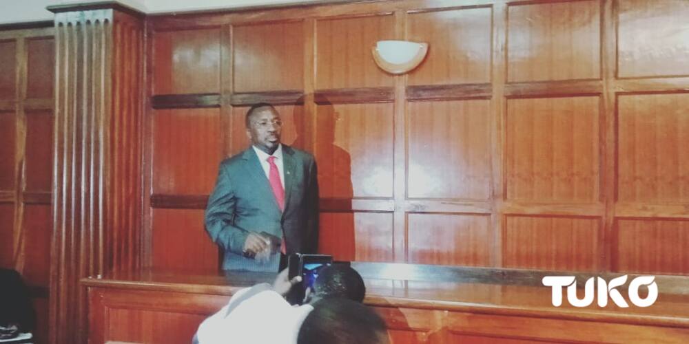 Pastor James Ng'ang'a slapped with KSh 1M bond for conning Nairobi man KSh 3.6 million