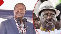 Musalia Mudavadi Cautions Kenyan Politicians over Careless Talks on Raila's AU Bid: "Be Careful"