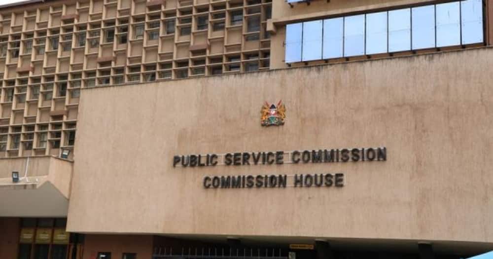 Luhya, Mijikenda and Turkana communities under-represented in the civil service, report