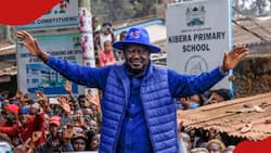 Pundits: Raila's Time to Exit Kenyan Politics Is Nigh, Whether He Wins AUC Bid or Not