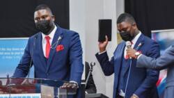 I Am Sure My Mother Is Proud, Marco Laboso Speaks After Daystar Election Victory