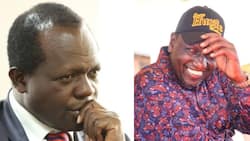 Raphael Tuju Demands Ruto to Tame His Allies, Desist from Attacking Jomo Kenyatta's Family