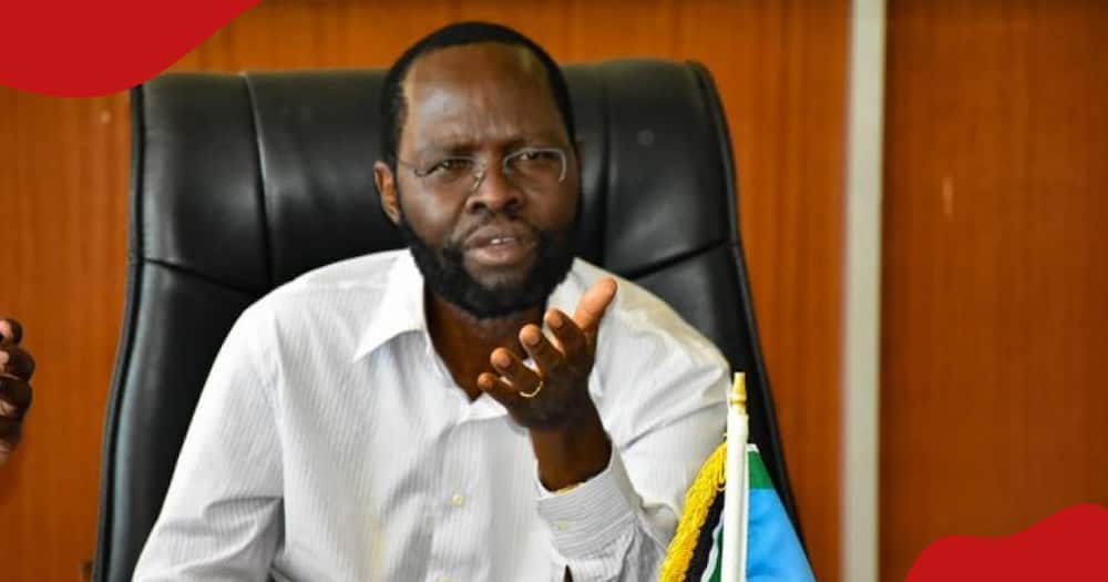 Magavana Nyong'o, Barasa Waishangaa Serikali Kuchagua Eldoret Kuandaa AFCON: "Huko Akuna Mashabiki"