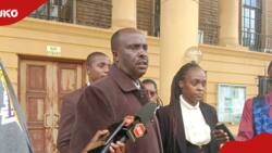 Danstan Omari Defends KeRRA Employee in KSh 21m Money Laundering Case: "Dowry for Beautiful Kamba Lady"