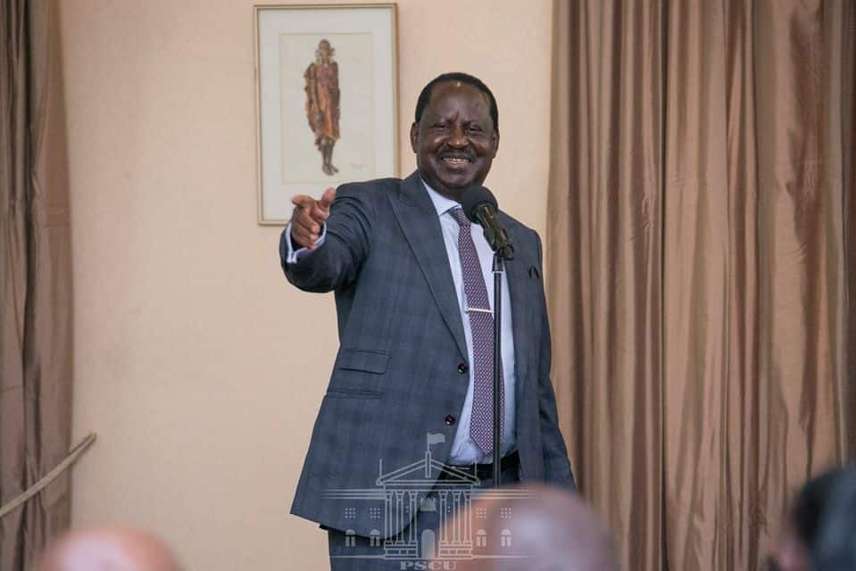 BBI is not about me, Raila or Ruto but for all Kenyans - Uhuru