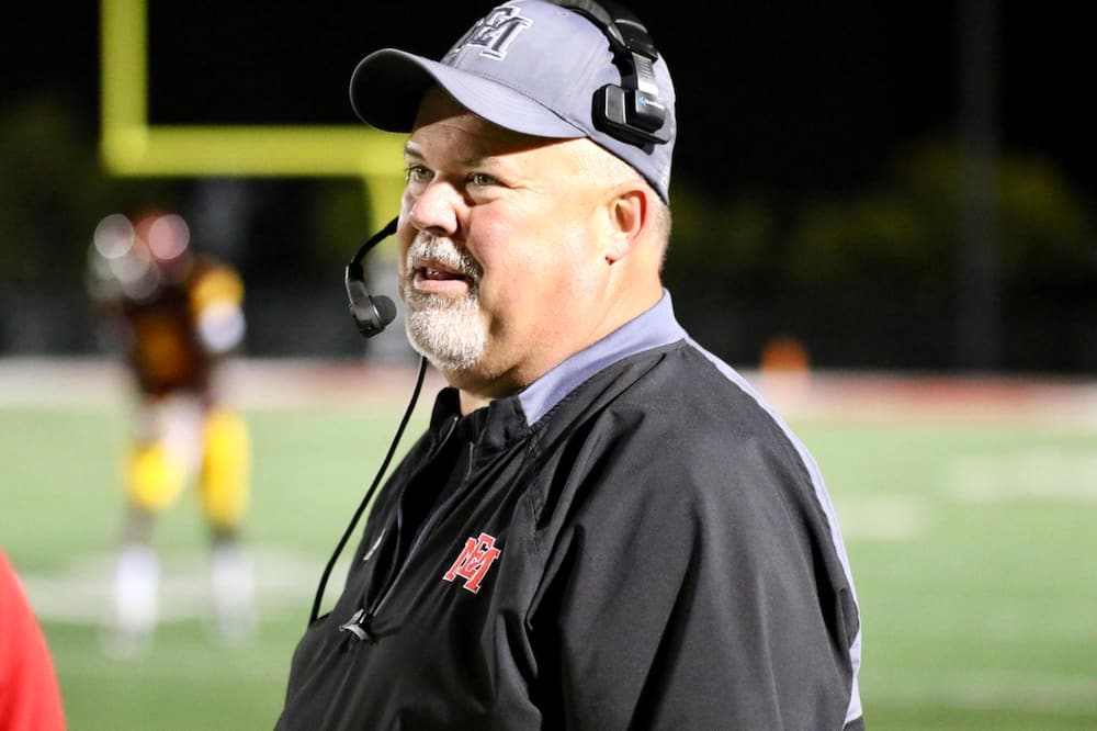 American football coach Buddy Stephens salary and net worth in 2021 -  