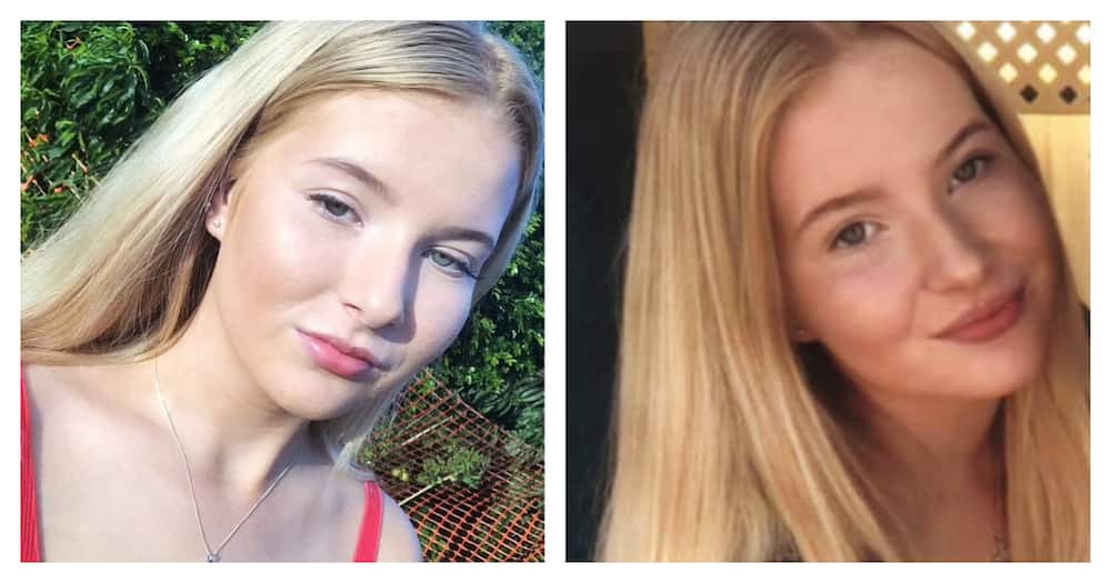 Teenage Girl Found Dead on Her Bedroom Floor After Sniffing Deodorant Fumes