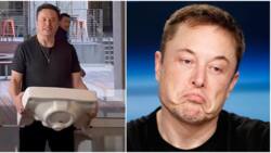 Elon Musk Loses Richest Man Title Again as Bill Gates Threatens Jeff Bezos, Aliko Dangote Slides