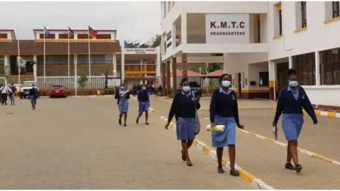 Kenyans Ungovernable as KMTC Introduces Diploma Course in Mortuary Science: " Dream Come True"