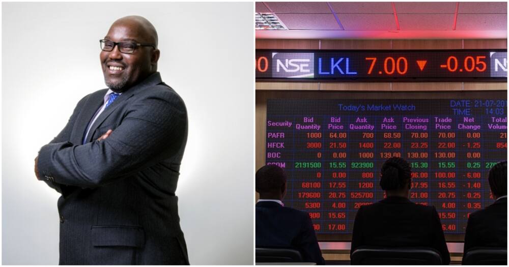 EFG Hermes Researcher Kato Mukuru has recommended the merging of East African stock exchanges.