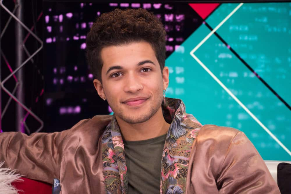 Jordan Fisher