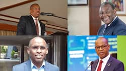 Top 5 Highest Paid CEOs in Kenya, Salaries They Earn