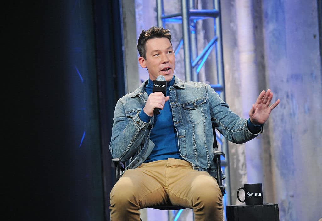 Jeffrey Glasko: David Bromstad relationship, career, and net worth ...