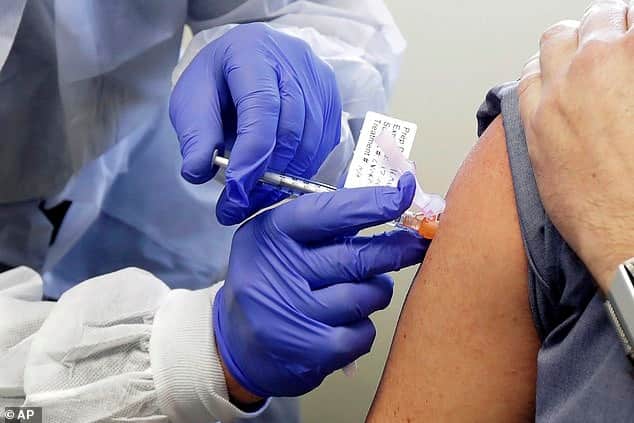 Coronavirus: Scientists from UK, US say their vaccines show promising signs