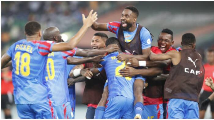 DR Congo 3-1 Guinea: Leopards Wapambana Hai Kujikatia Tiketi ya Nusu Fainali ya AFCON