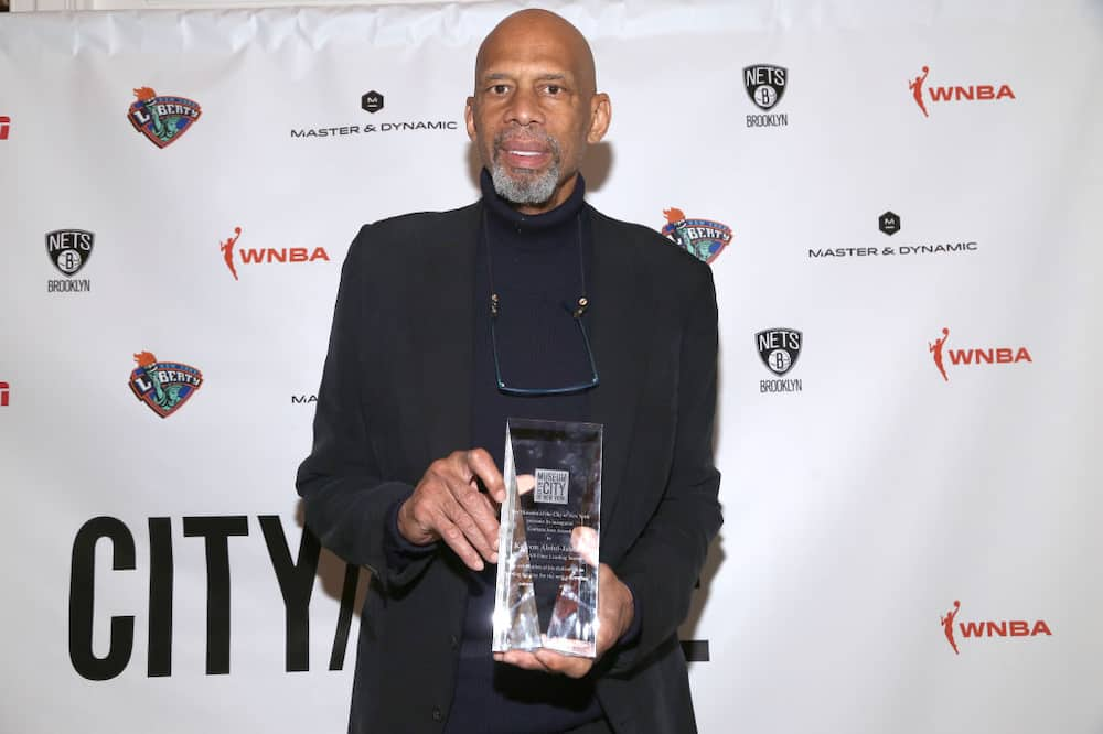 Kareem Abdul-Jabbar - Age, Family, Bio