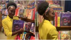 Lupita Nyong'o Celebrates 3rd Anniversary of Her Comic Book 'Sulwe': "On Shelves, Hands of Precious Readers"