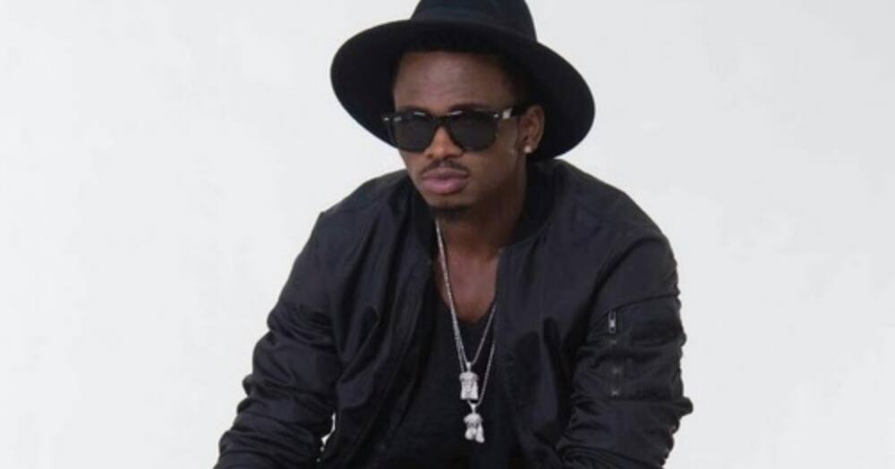 Diamond Platnumz Reacts to Fake List Claiming Akothee Is Wealthier than Him: "Google My Worth"