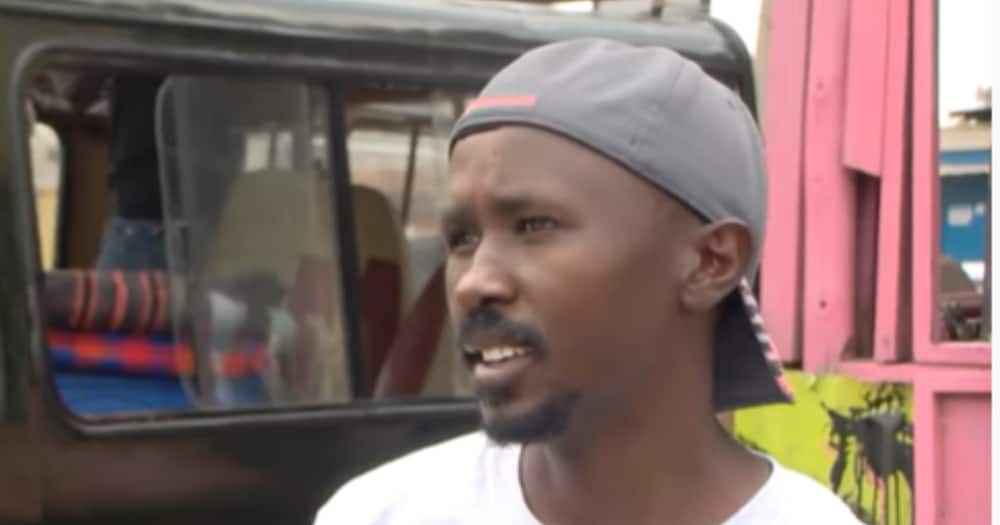 Kenyatta Market Car Washer Says Uhuru Ignored Request to Wash His KSh 30m G-Wagon: "Ningeitisha KSh 1b"