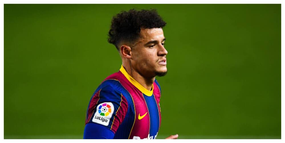 Philippe Coutinho: Barcelona ready to sell off injured star in January
