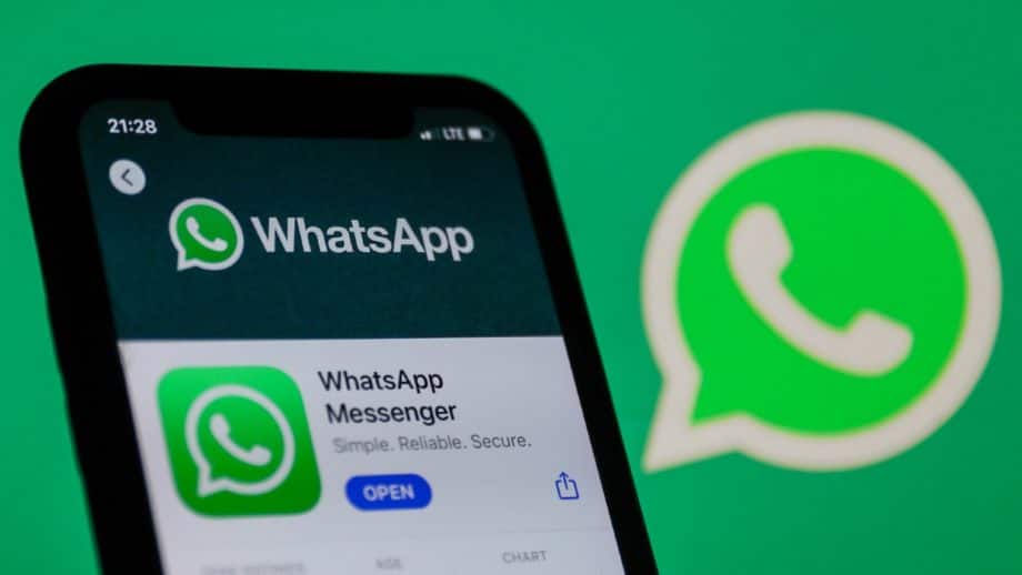 WhatsApp scams