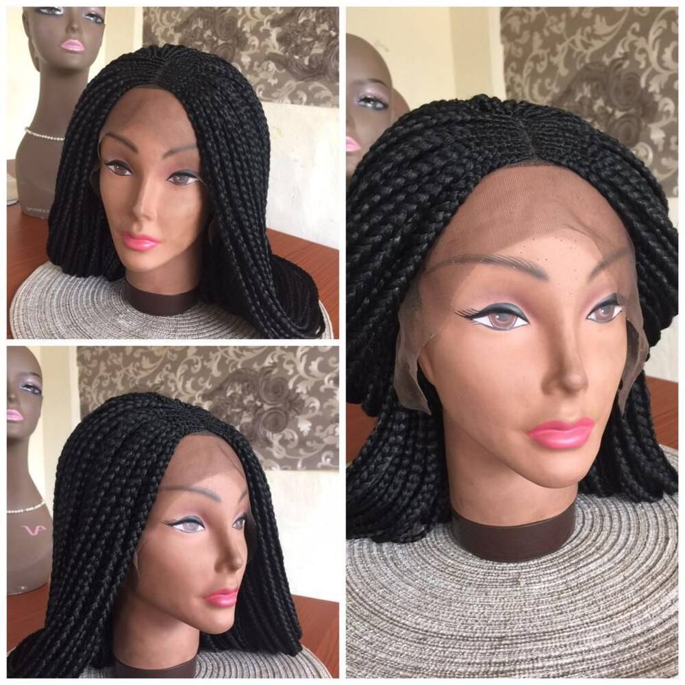 braided wigs hairstyles