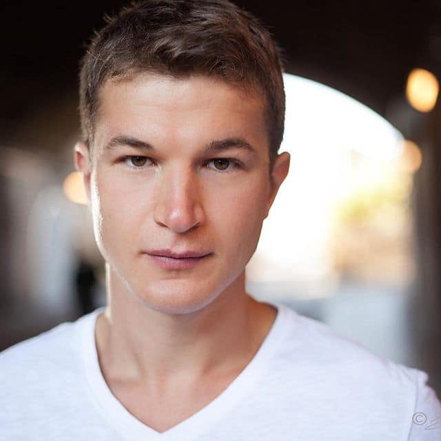 Alec Utgoff (Alexei in Stranger Things) family, net worth