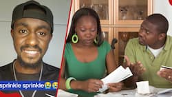 Kenyan Man Advises Women to Cheat on Men Who Split Bills with Them: “You're 2 Women in The House"