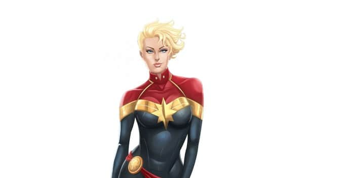 Captain marvel clearance movie2k