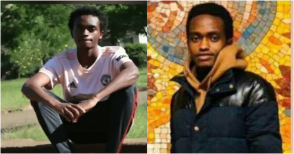 Nairobi family seeks help to raise KSh 1.5m to repatriate body of 19-year-old student who died in Russia