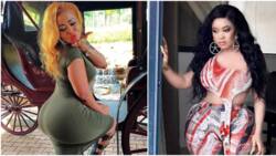 "Nimekataa Abadan Katan Siwezi Kuwa Mke wa Pili": Vera Sidika Atangaza