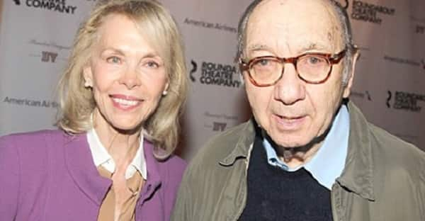 Is Elaine Joyce still married to Neil Simon?