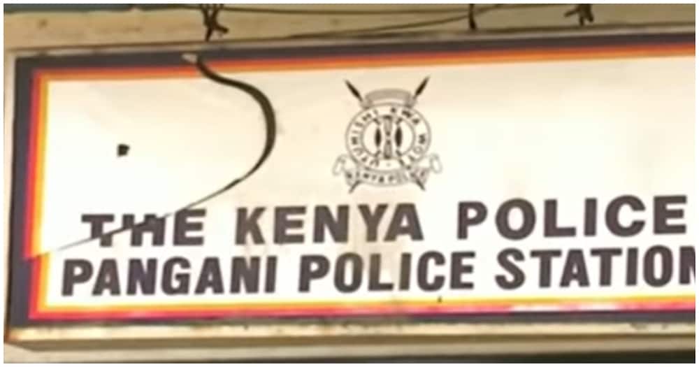 The police officers from the Pangani station killed two suspected criminals on Thursday, March 17.