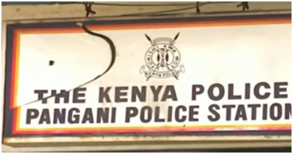 The police officers from the Pangani station killed two suspected criminals on Thursday, March 17.