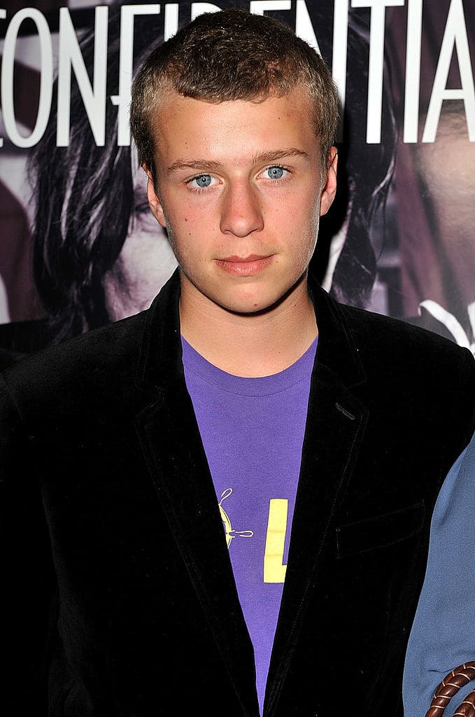 Conrad Hughes Hilton 10 facts to know about Paris Hilton's brother
