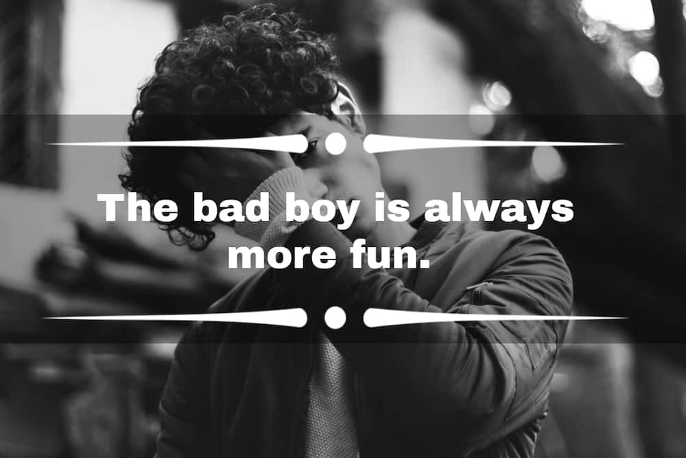 negative attitude quotes for boys