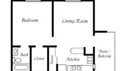 10 best one bedroom house plans and designs to inspire you