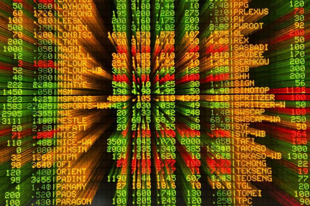 Last week's US jobs data boosted hopes for a Federal Reserve interest rate cut