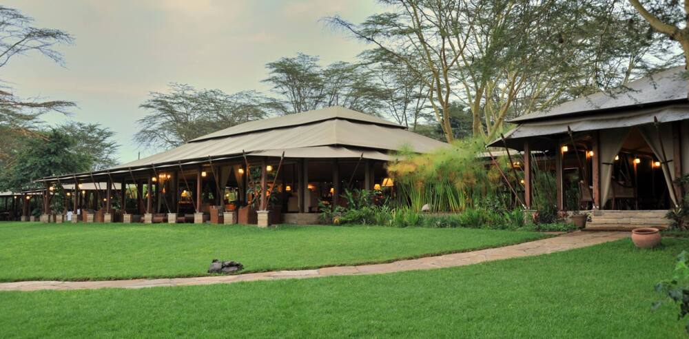 romantic places for couples to visit in Nakuru