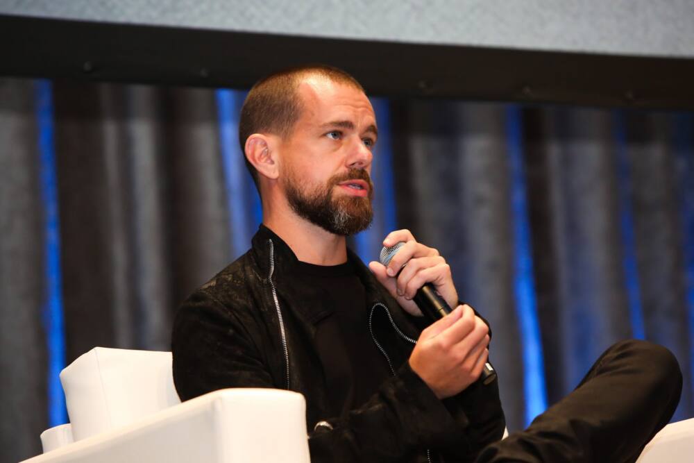 Twitter CEO Jack Dorsey to donate KSh 100 billion of his wealth to COVID-19 relief