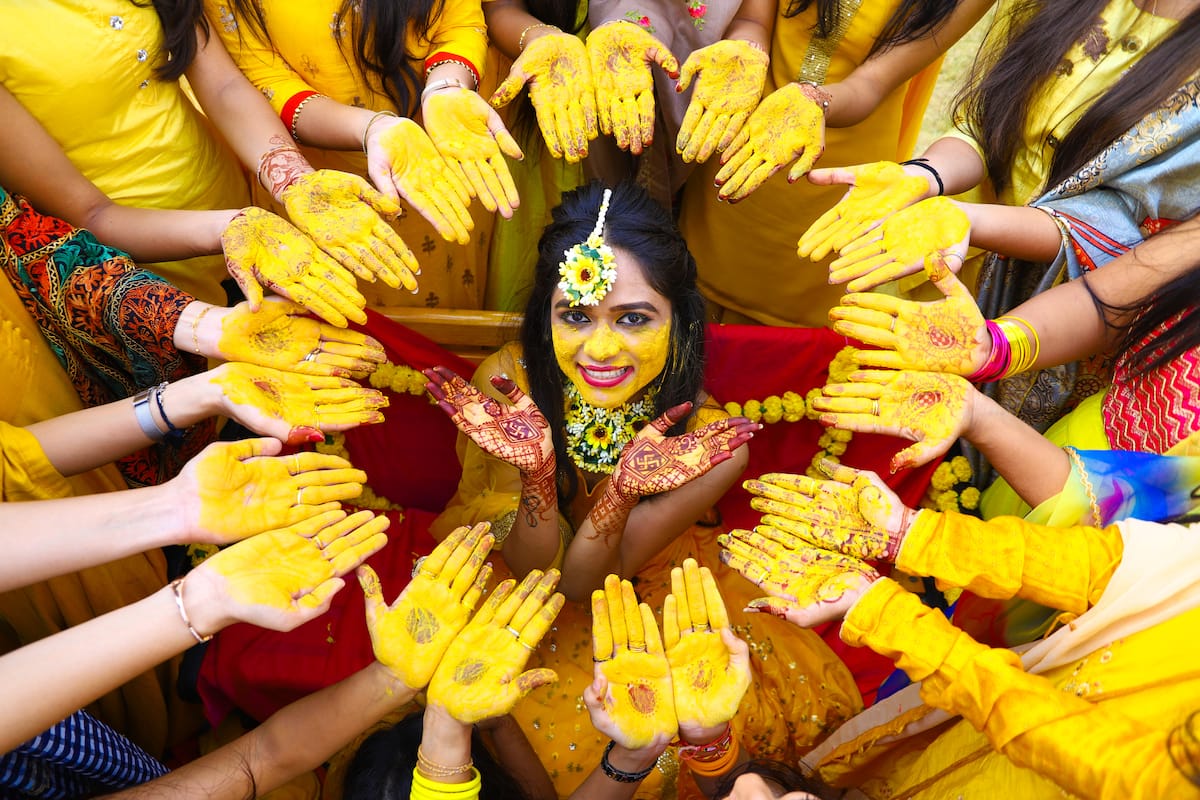 90-best-haldi-captions-for-instagram-photos-and-videos-tuko-co-ke