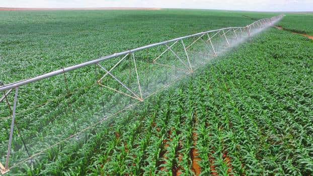 List of all irrigation schemes in Kenya and crops grown