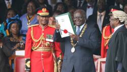 Mwai Kibaki's Empire: Businesses, Properties Linked to Late Ex-President