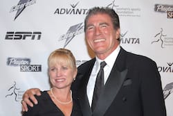 Who is Vince Papale's spouse? The story of Janet Papale - Tuko.co.ke