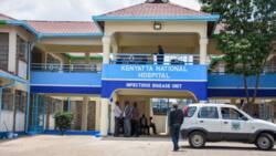 Polisi afariki dunia kutokana na COVID-19 akipokea matibabu katika hospitali ya Kenyatta