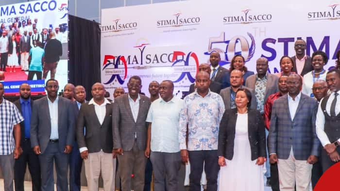 List of Key Differences Between Saving With SACCOs and Money Market Funds
